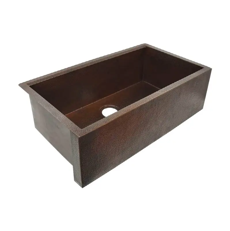 Pinnacle Concierge Kitchen Sink
