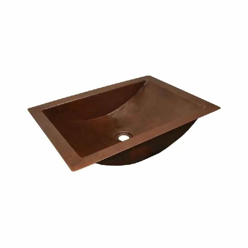 Avila Bathroom Sink