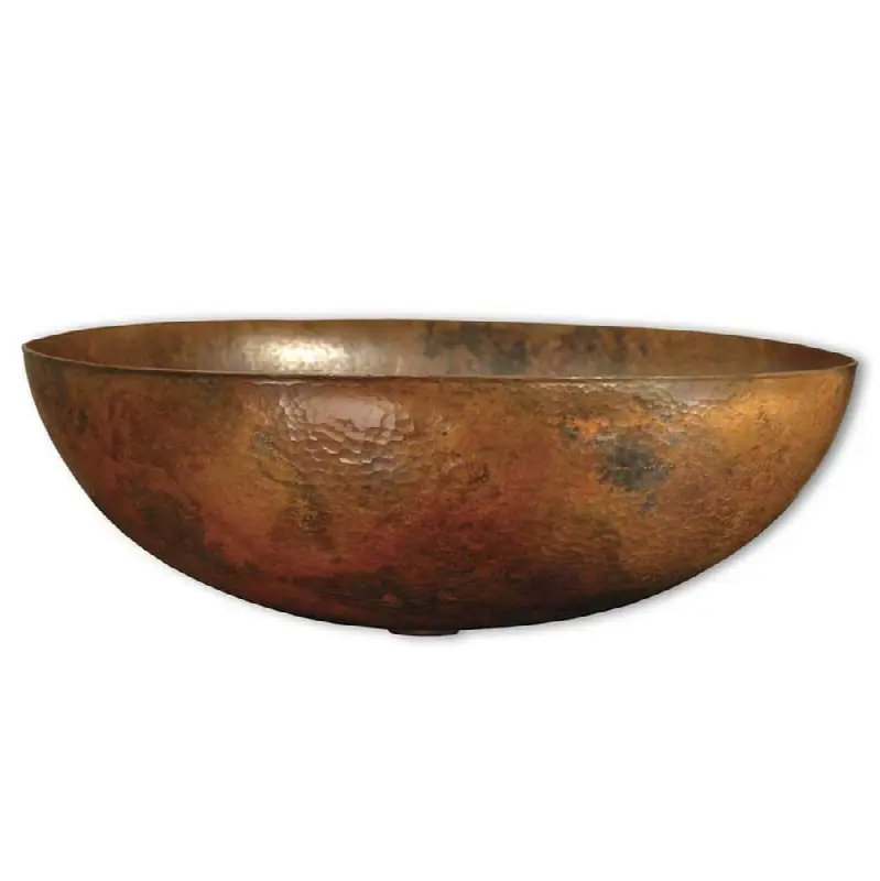 Maestro Oval in Tempered