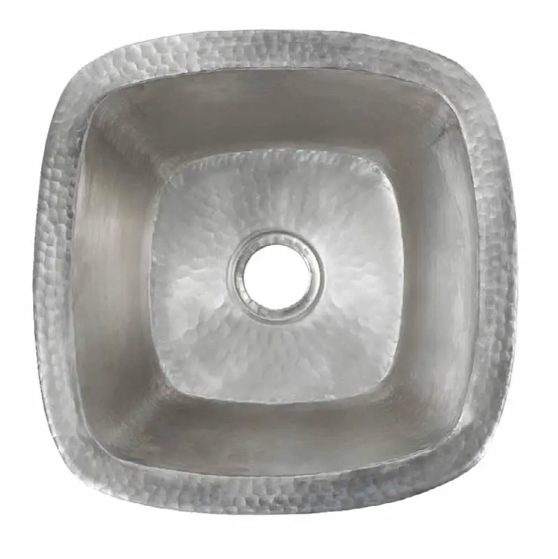 Rincon in Brushed Nickel