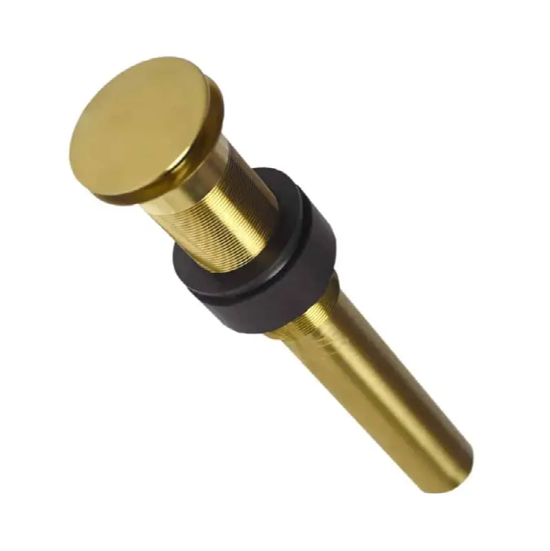 1.5" Dome Drain