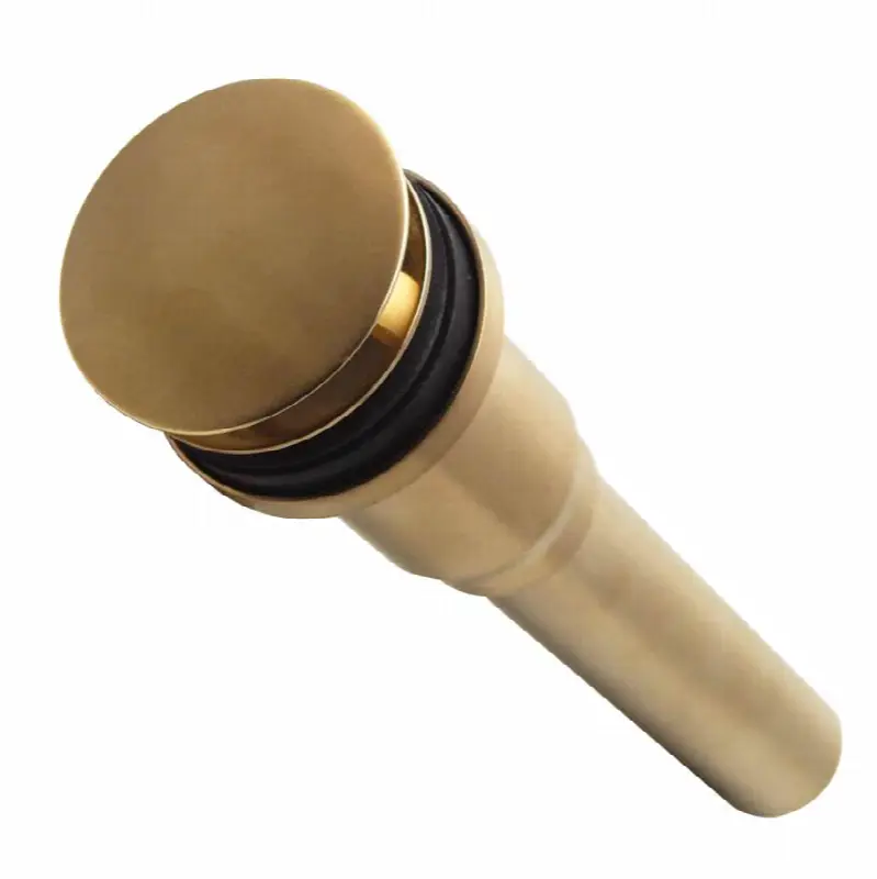 1.5" Dome Drain