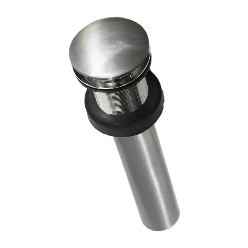 1.5" Push to Seal Dome Drain