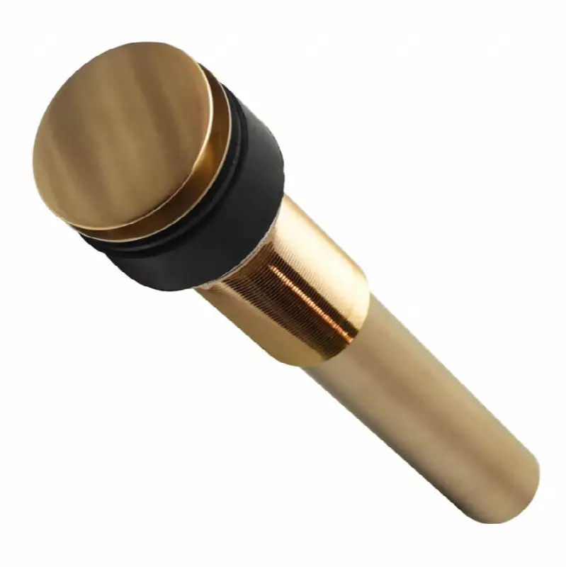 1.5" Push to Seal Dome Drain