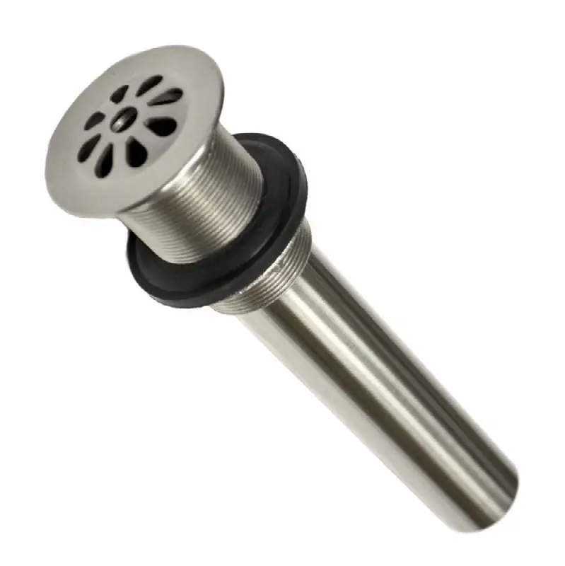 1.5" Teardrop Drain