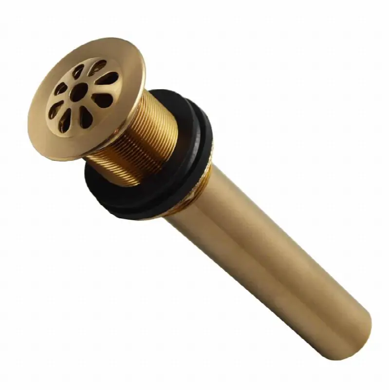 1.5" Teardrop Drain