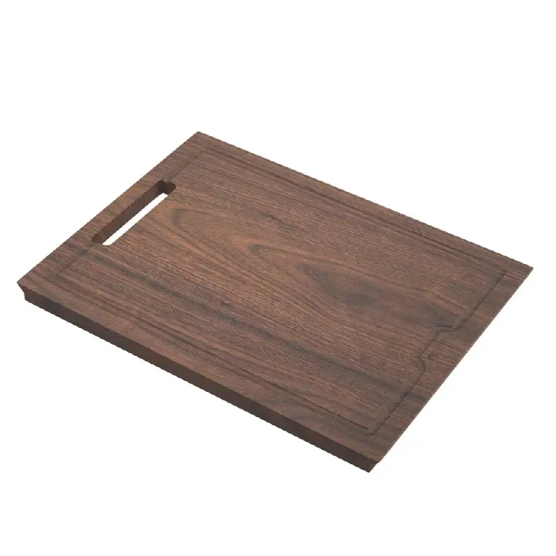 Concierge Cutting Board Walnut