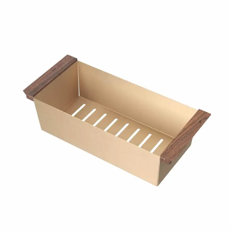 Concierge Colander