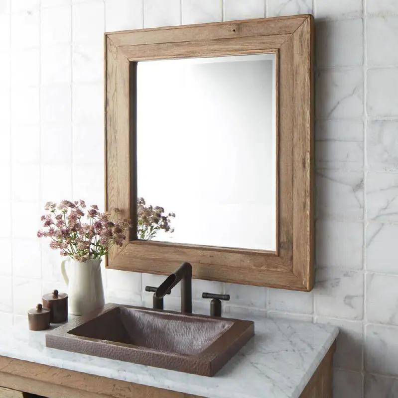 Vintner's Mirror