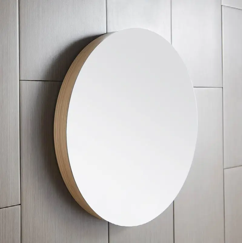 Solace 28" Mirror