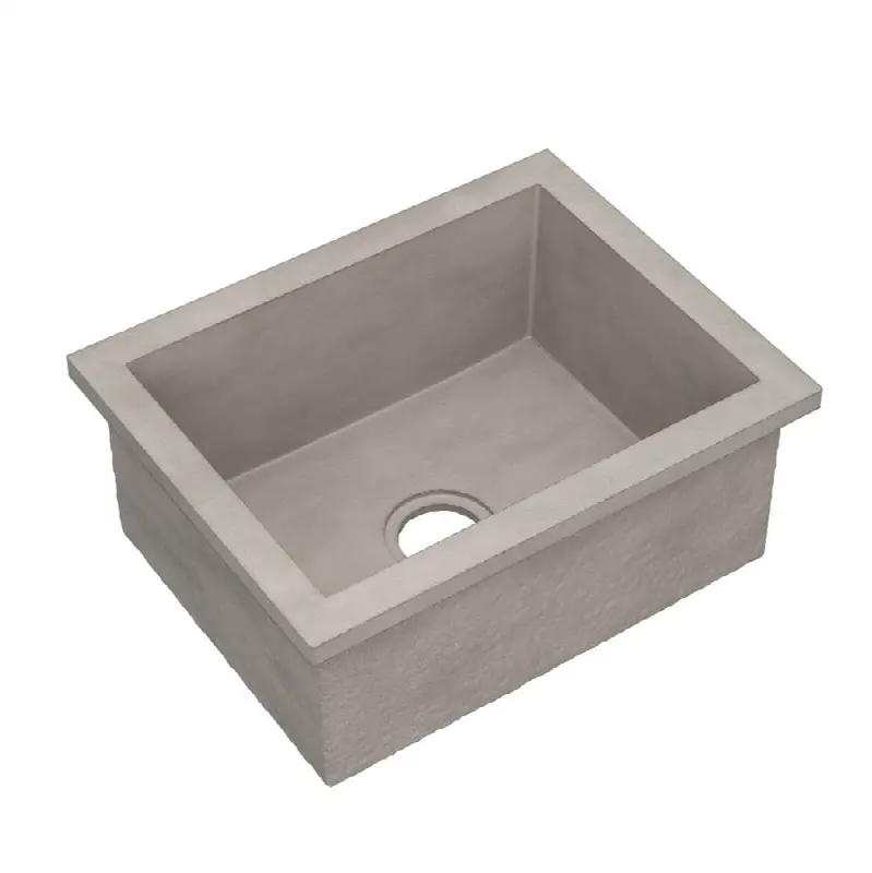 Pacifica 2217 Kitchen Sink
