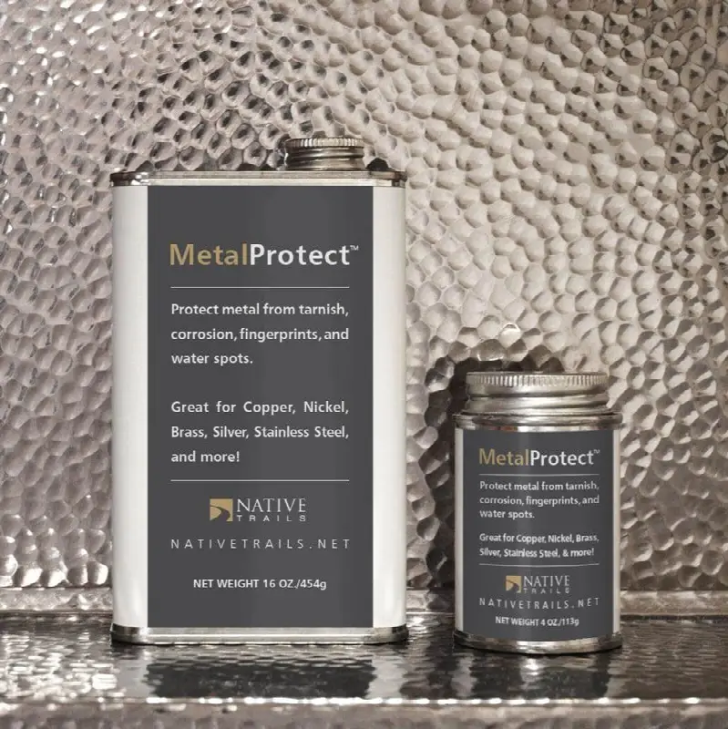 MetalProtect, 16 fl oz