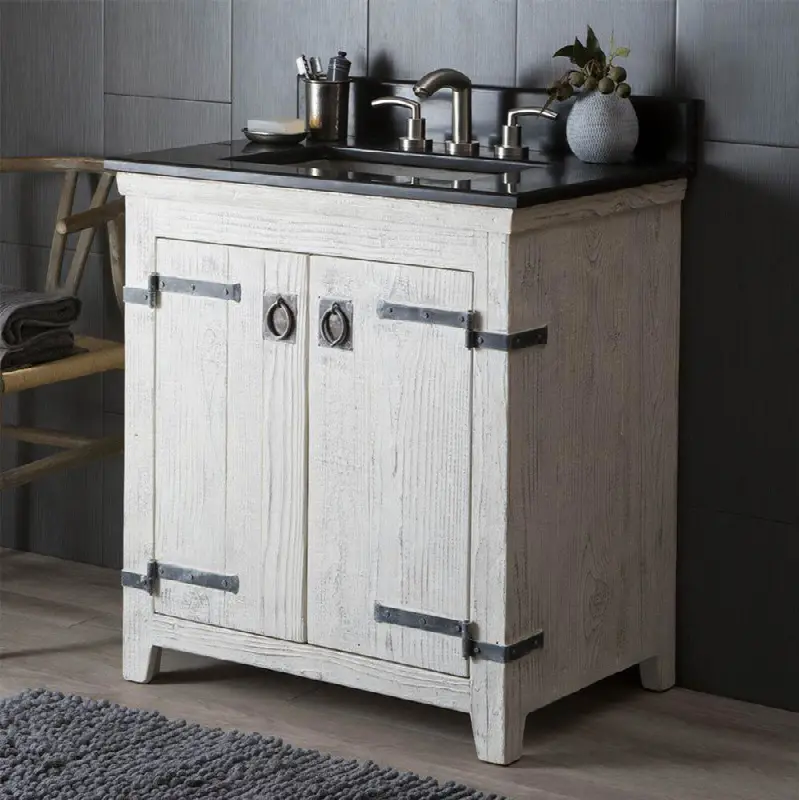 30" Americana Vanity