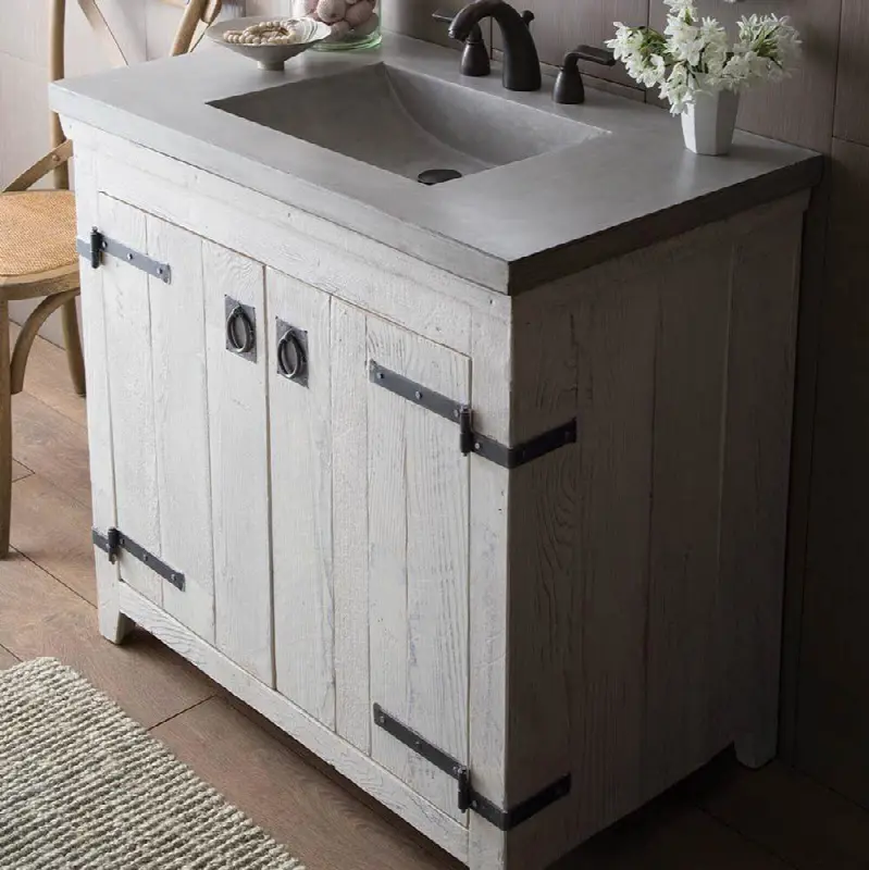 36" Americana Vanity