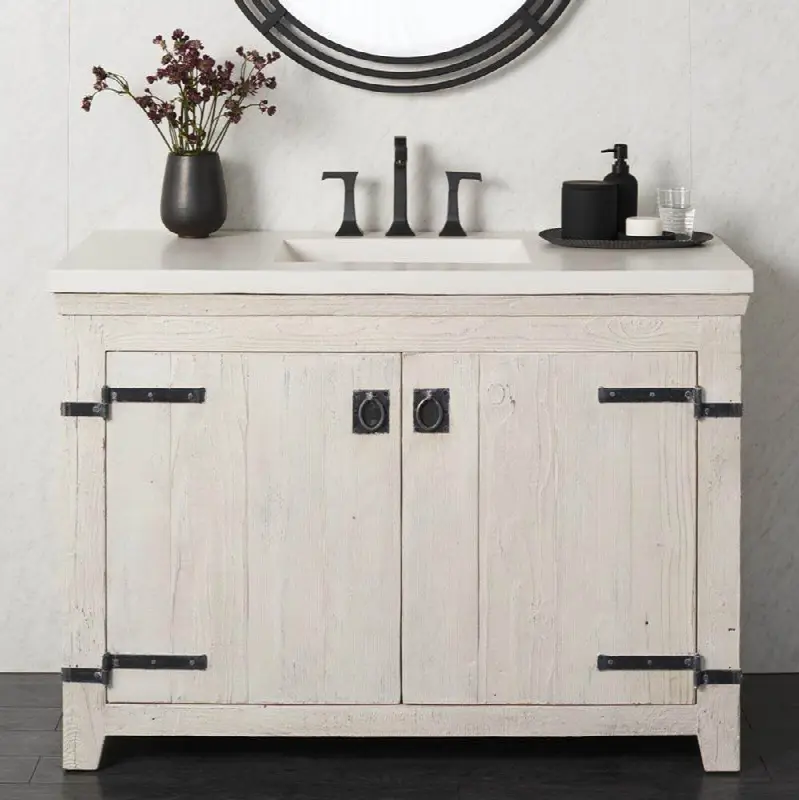 48" Americana Vanity