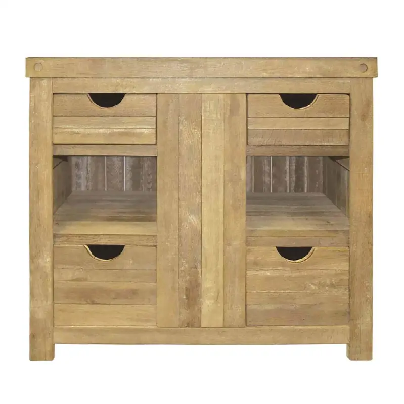 Vintner's 36" Vanity