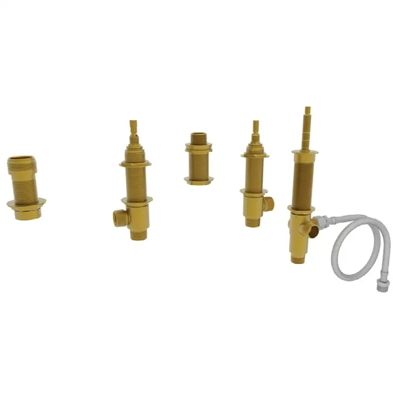 3/4" Valve, quick connect included.