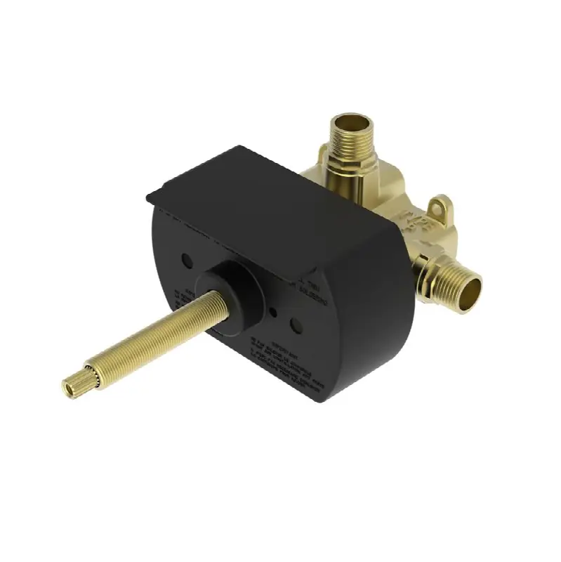 Newport Brass Balanced Pressure Shower Trim Valve