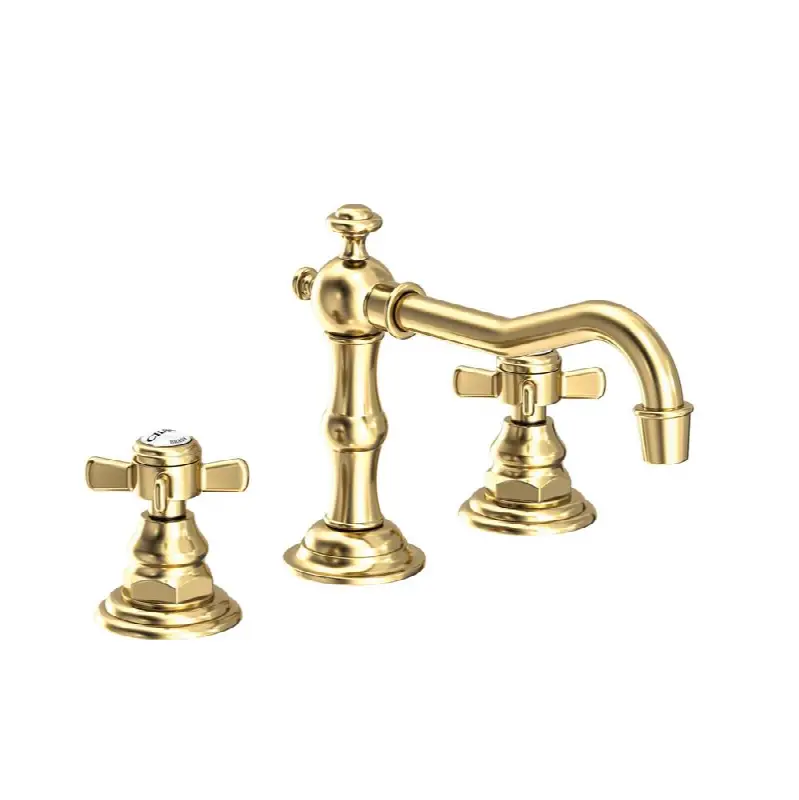 Fairfield Widespread Lavatory Faucet