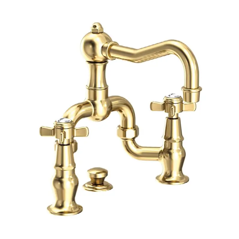 Fairfield Lavatory Bridge Faucet