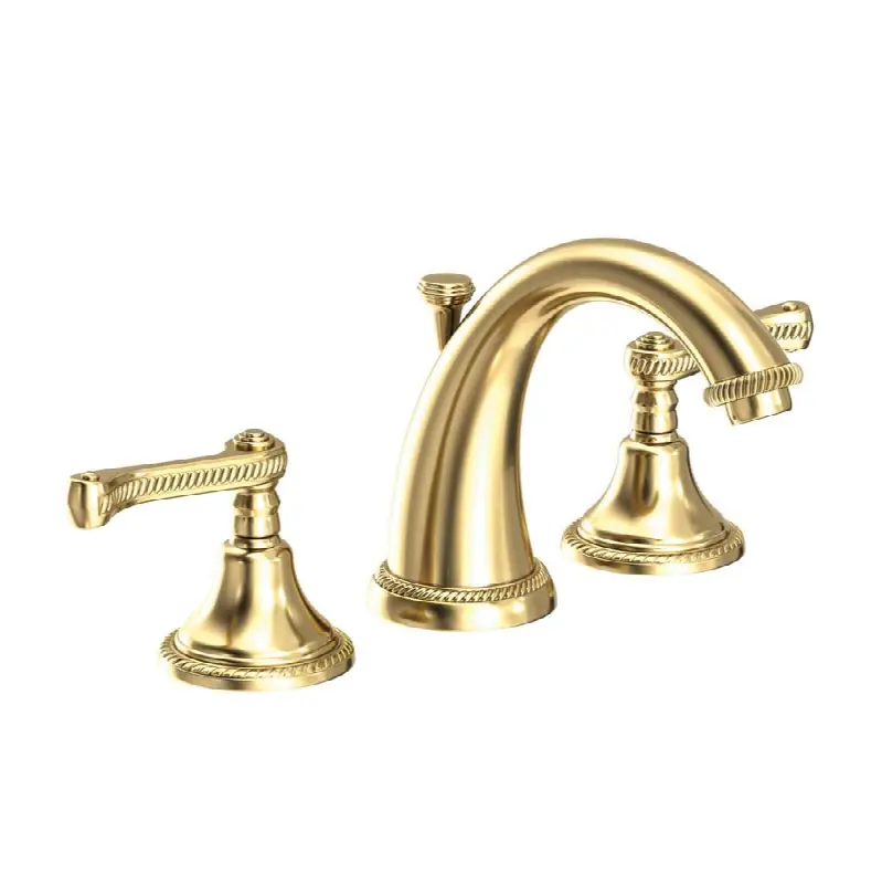 Amisa Widespread Lavatory Faucet