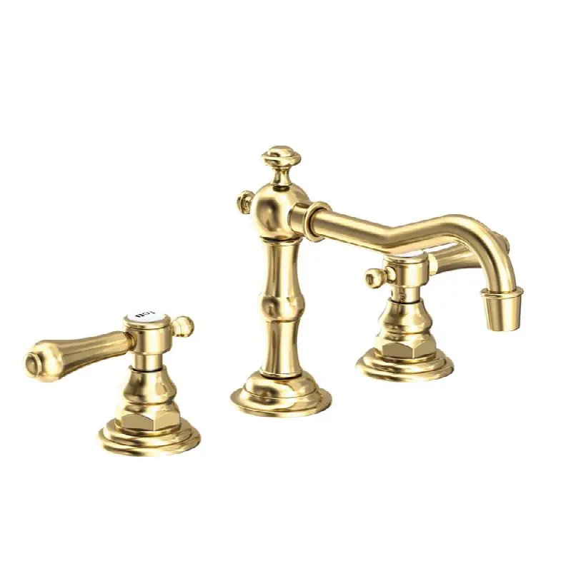 Chesterfield® Widespread Lavatory Faucet