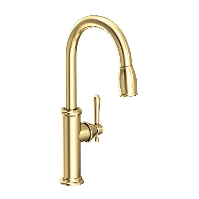 Chesterfield® Pull-Down Kitchen Faucet