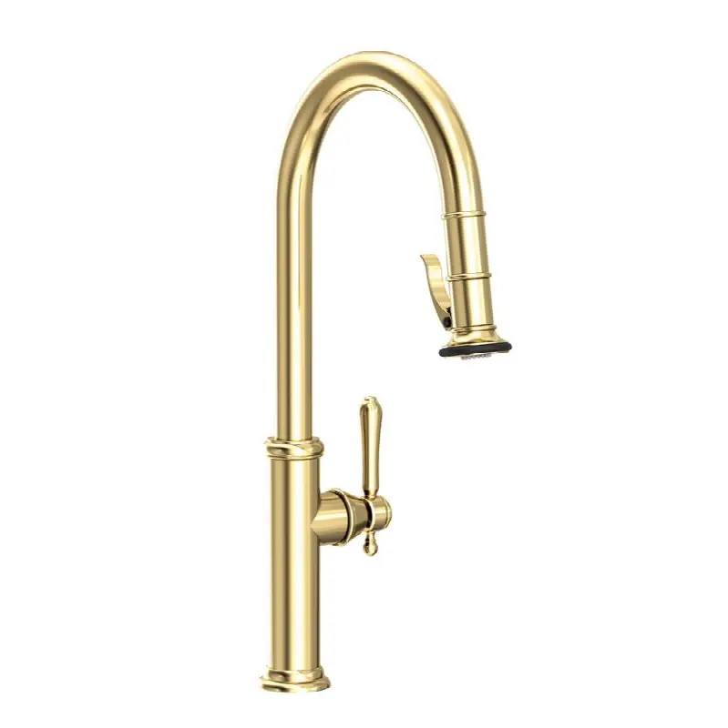 Chesterfield® Pull-Down Kitchen Faucet - Trigger Spray