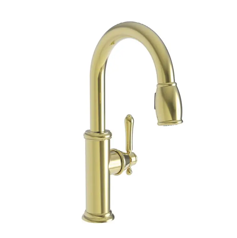 Chesterfield® Prep/Bar Pull Down Faucet