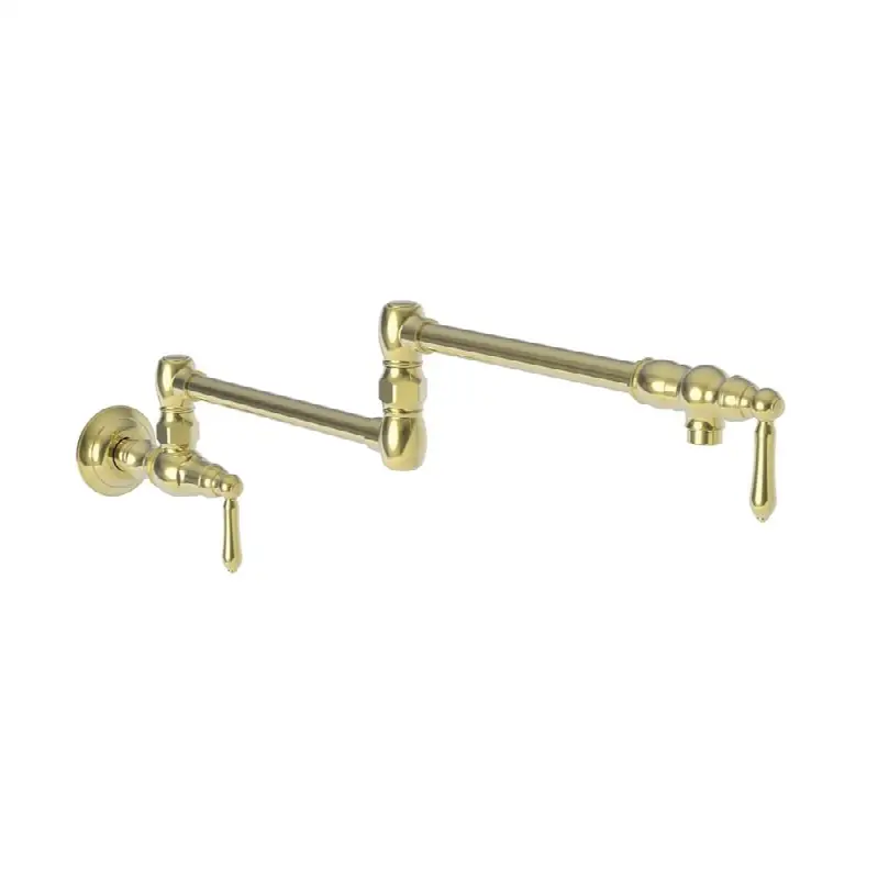 Chesterfield® Pot Filler - Wall Mount
