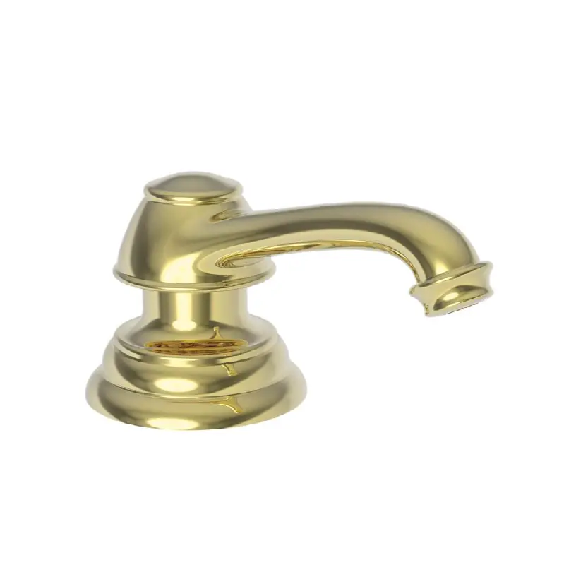 Chesterfield® Soap/Lotion Dispenser