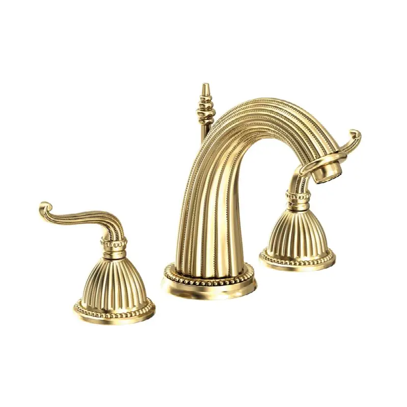 Alexandria Widespread Lavatory Faucet