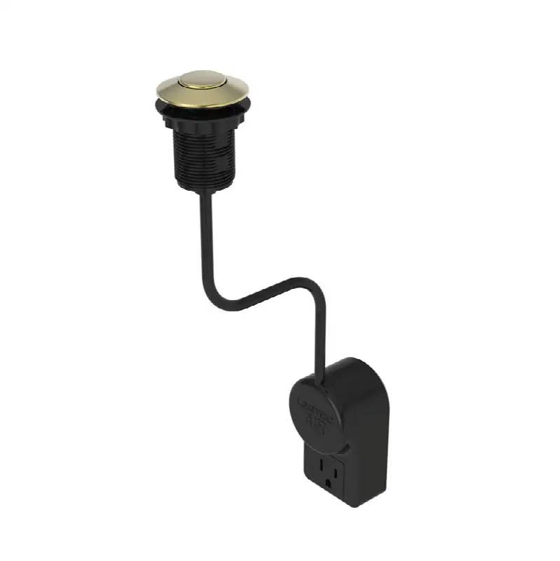 East Linear® Air Activated Disposer Switch
