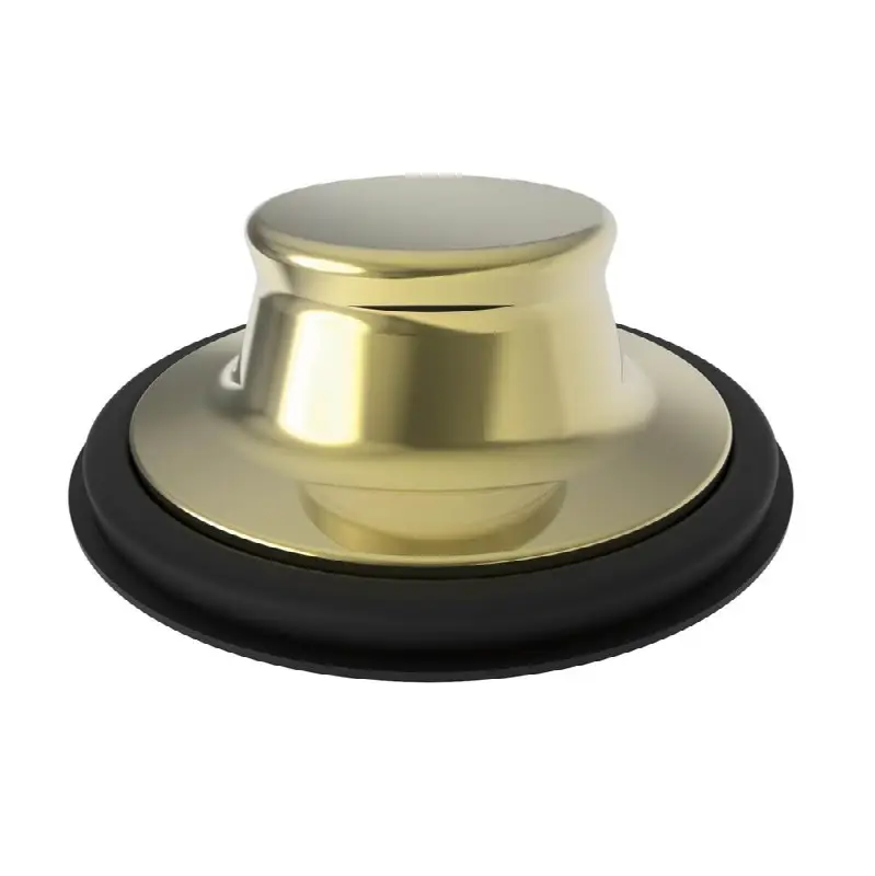 Brasstech Garbage Disposer Stopper