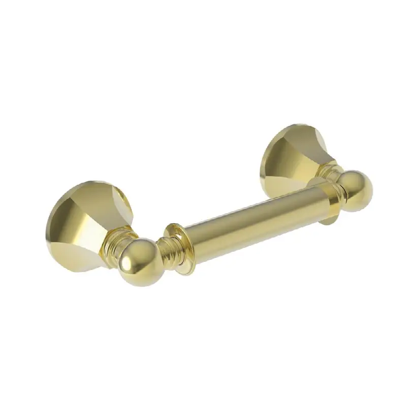 Metropole® Double Post Toilet Tissue Holder