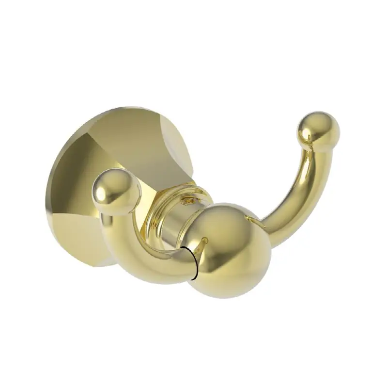 Metropole® Double Robe Hook