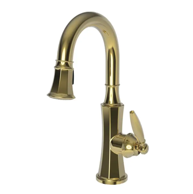 Metropole® Prep/Bar Pull Down Faucet