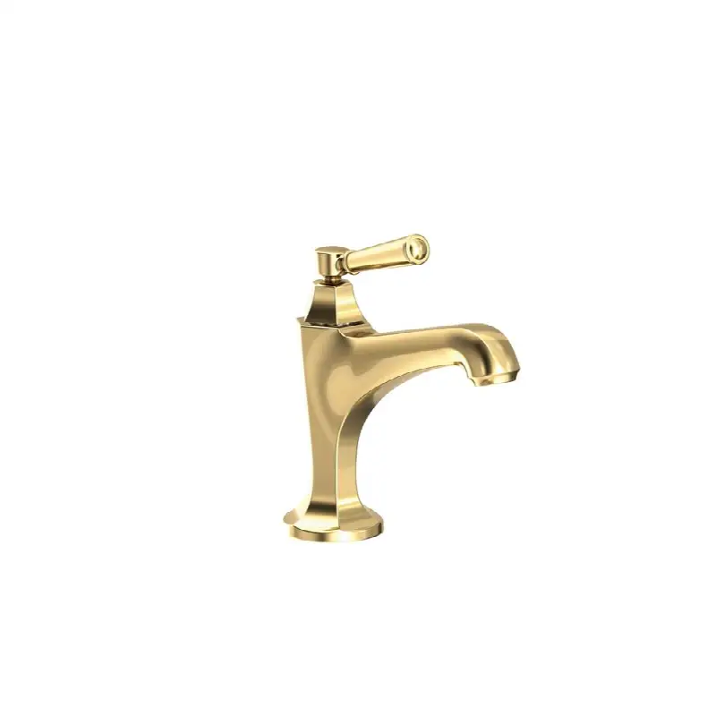 Metropole® Single Hole Lavatory Faucet