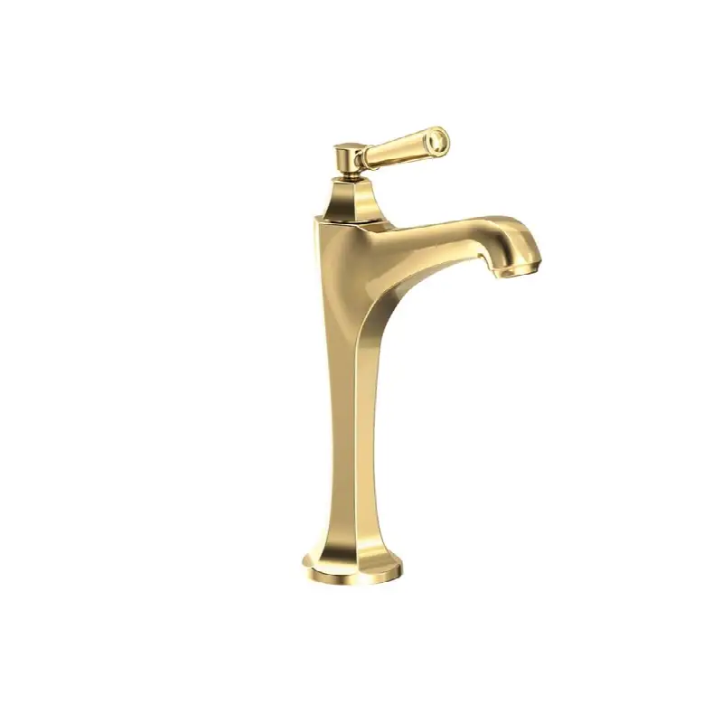 Metropole® Single Hole Vessel Faucet