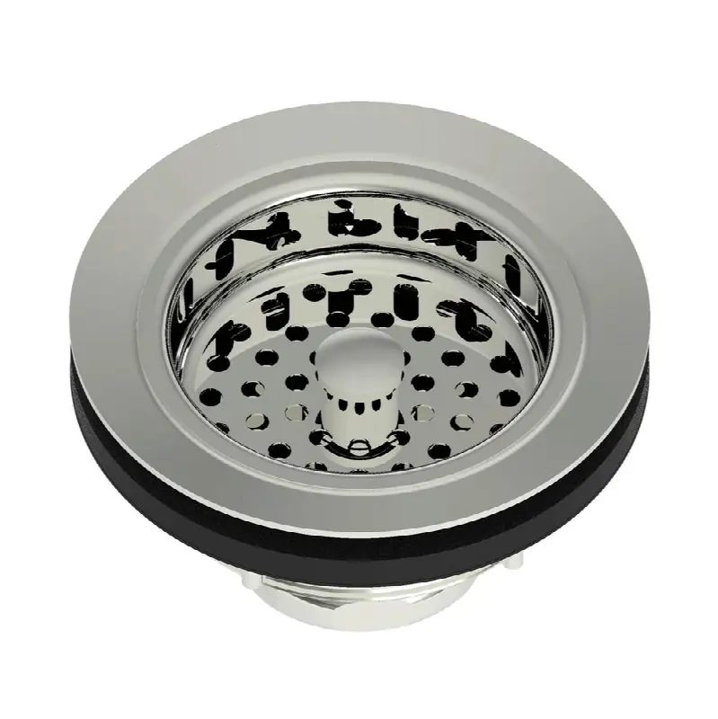 Brasstech Large Basket Strainer Set