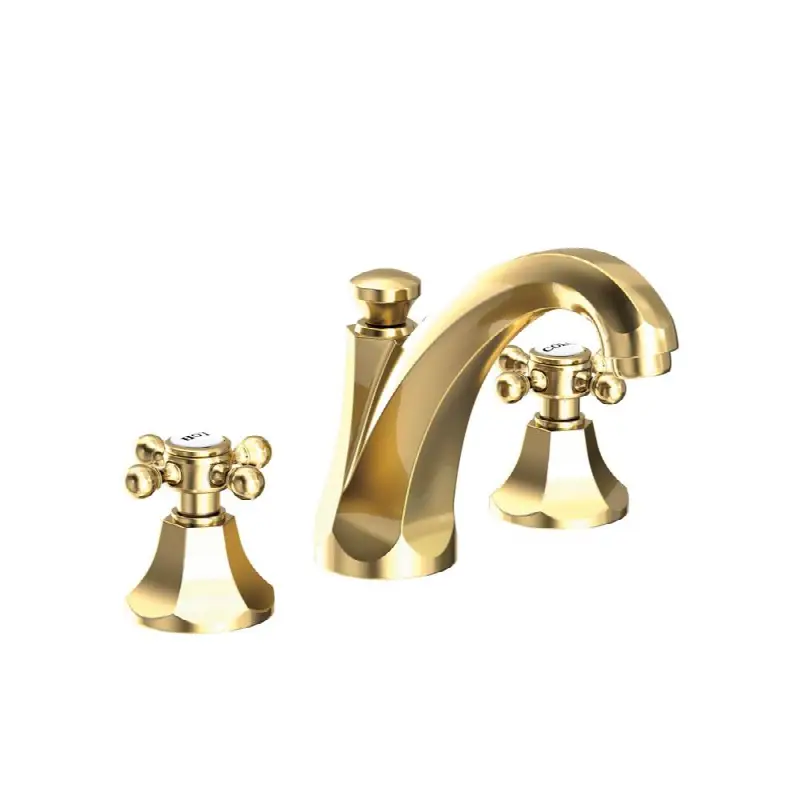 Metropole® Widespread Lavatory Faucet