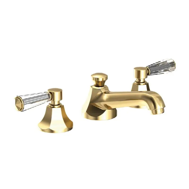 Metropole® Widespread Lavatory Faucet