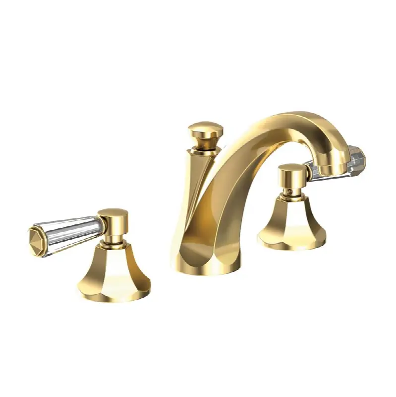 Metropole® Widespread Lavatory Faucet
