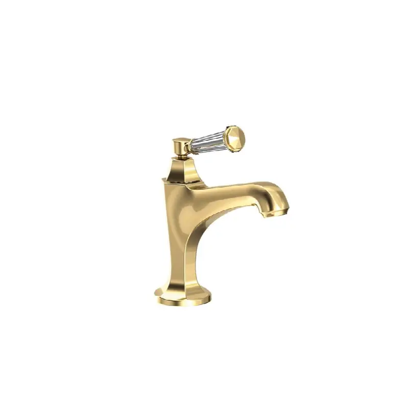 Metropole® Single Hole Lavatory Faucet