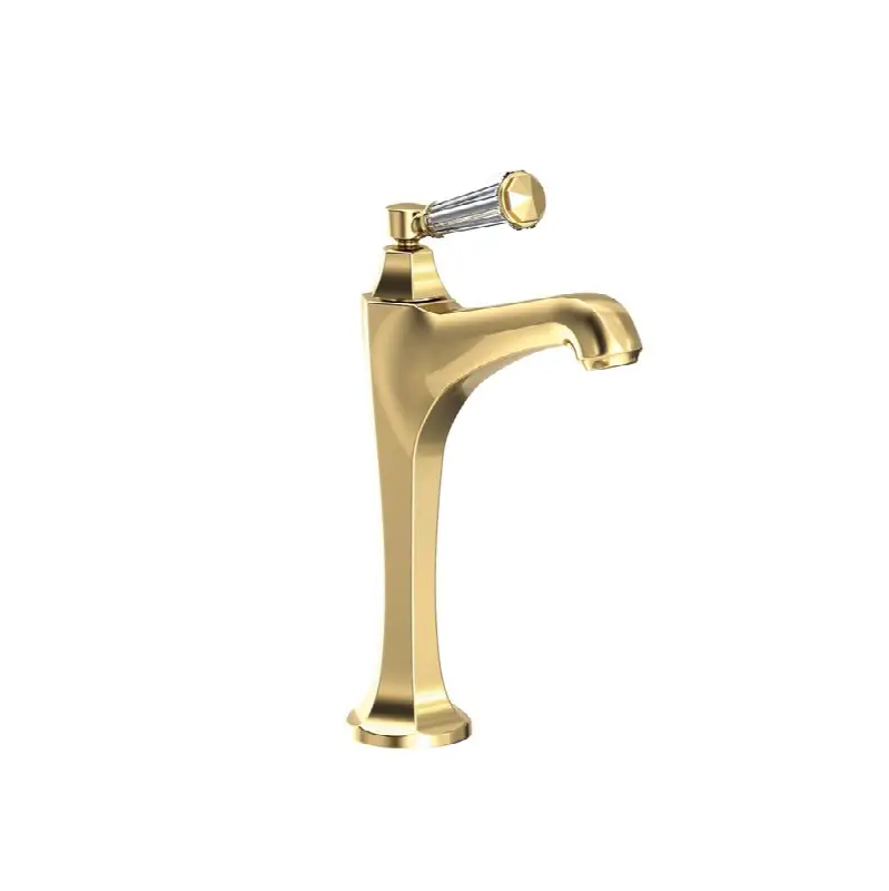 Metropole® Single Hole Vessel Faucet