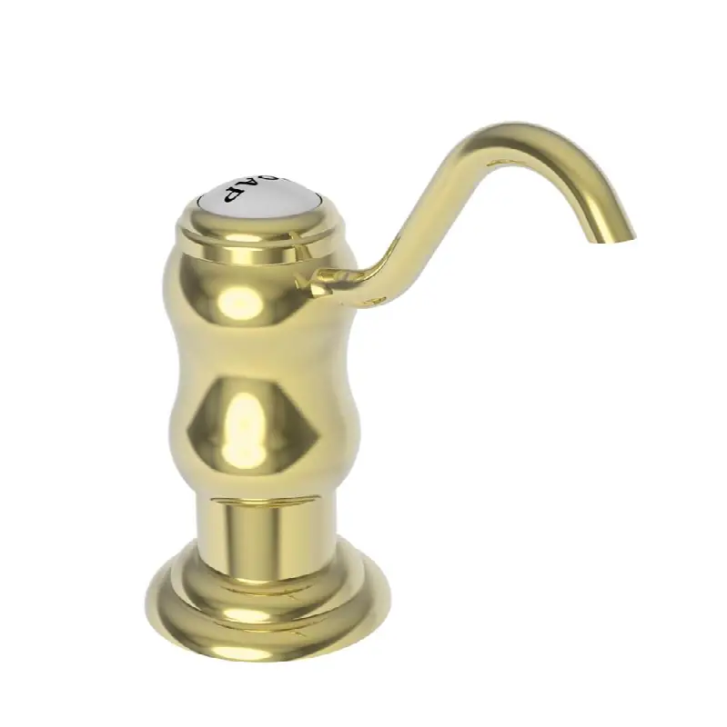 Chesterfield® Soap/Lotion Dispenser