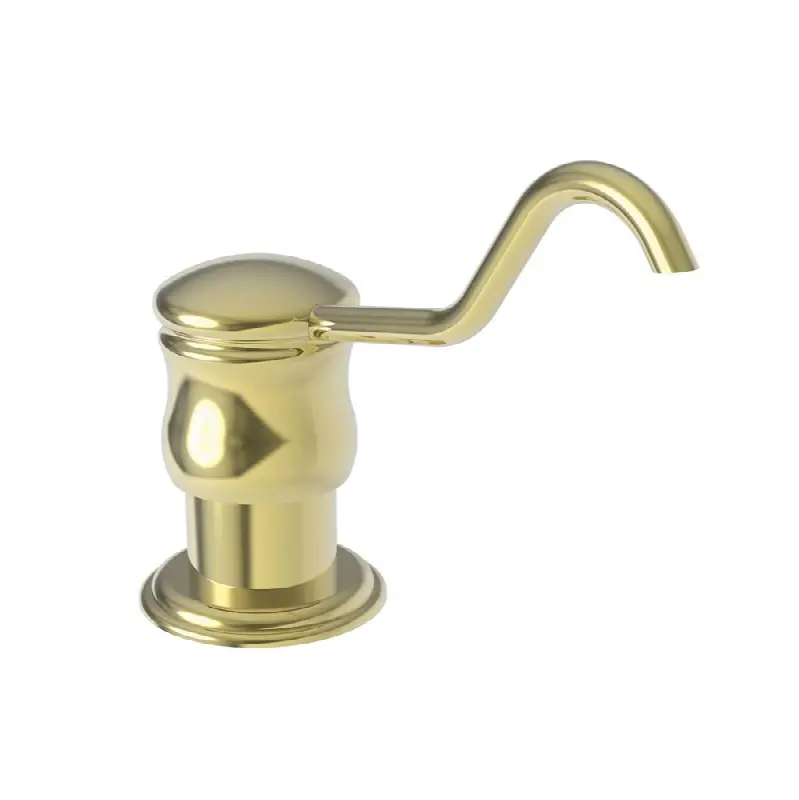 Chesterfield® Soap/Lotion Dispenser