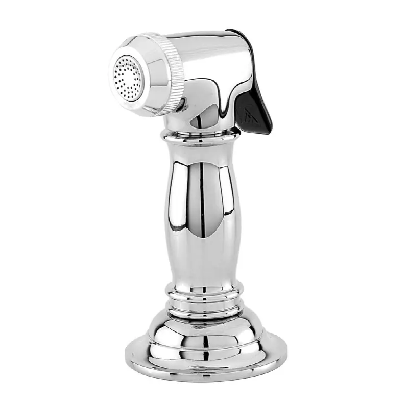 Hand Spray Assembly - Brass
