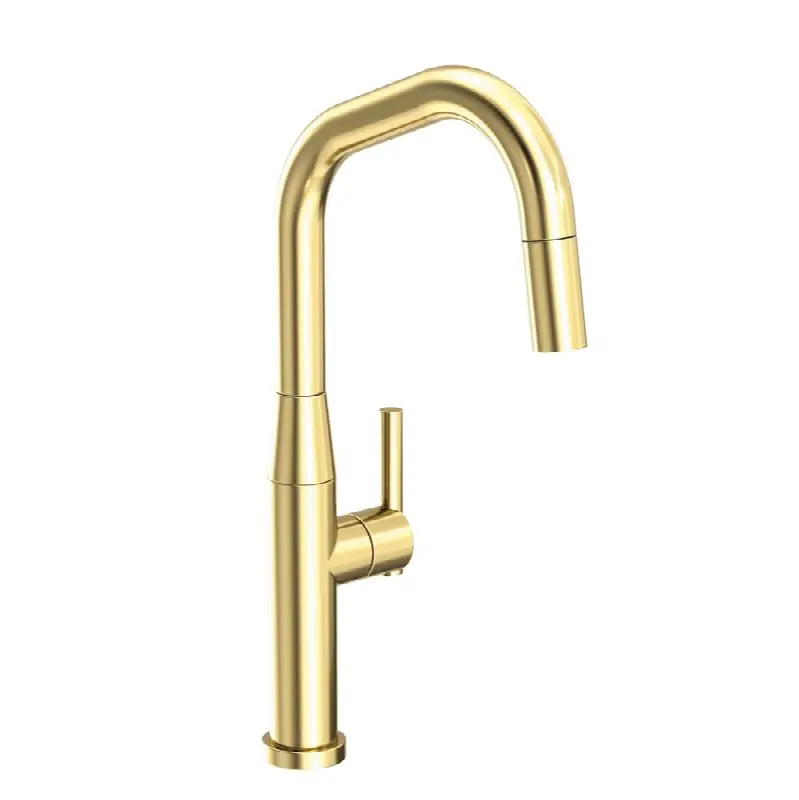 East Square® Pull-Down Kitchen Faucet
