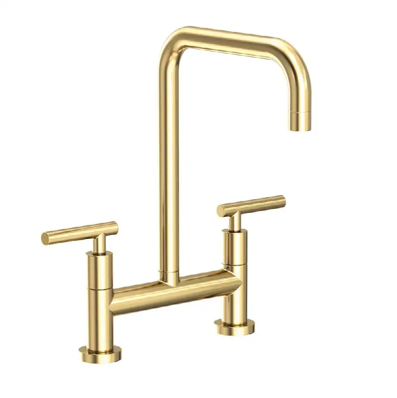 East Square® Kitchen Bridge Faucet